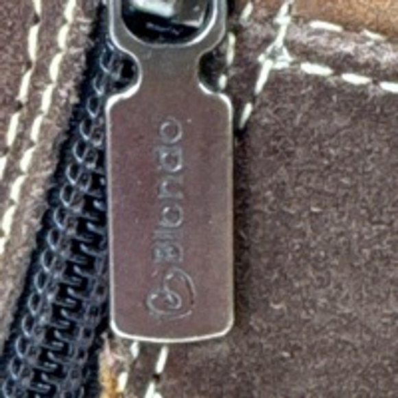 Blondo women aquaprotect winter hiking boots size 7 - Picture 4 of 10